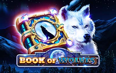 Book of Wolves